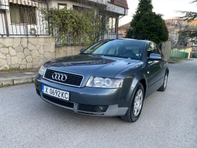Audi A4, снимка 3