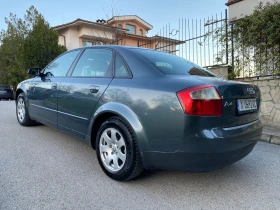 Audi A4, снимка 9