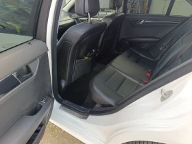 Mercedes-Benz C 200 KOMPRESSOR, снимка 9