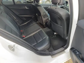 Mercedes-Benz C 200 KOMPRESSOR, снимка 10