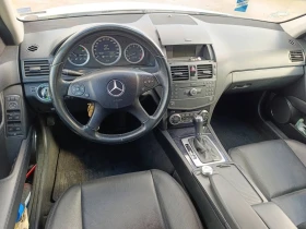 Mercedes-Benz C 200 KOMPRESSOR, снимка 13