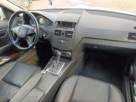 Mercedes-Benz C 200 KOMPRESSOR, снимка 12