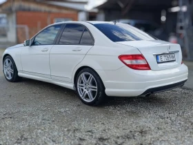 Mercedes-Benz C 200 KOMPRESSOR, снимка 3