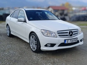 Mercedes-Benz C 200 KOMPRESSOR, снимка 6