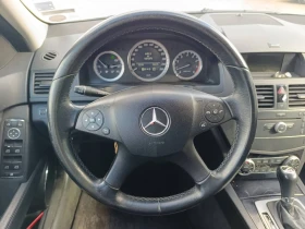 Mercedes-Benz C 200 KOMPRESSOR, снимка 15
