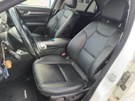 Mercedes-Benz C 200 KOMPRESSOR, снимка 8