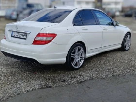 Mercedes-Benz C 200 KOMPRESSOR, снимка 5