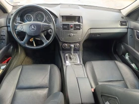 Mercedes-Benz C 200 KOMPRESSOR, снимка 14