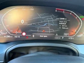 BMW 320 X Drive Touring, снимка 9