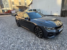 BMW 320 X Drive Touring, снимка 11
