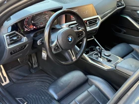 BMW 320 X Drive Touring, снимка 8
