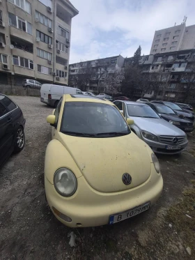 VW Beetle, снимка 6