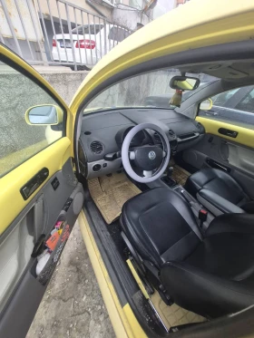 VW Beetle, снимка 10