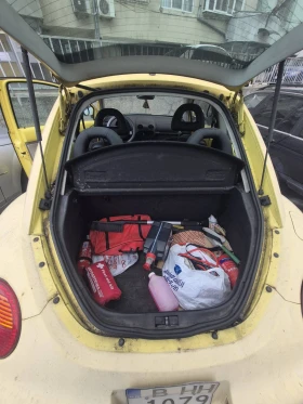 VW Beetle, снимка 8