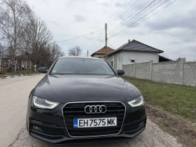 Audi A4 3.0, снимка 3