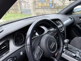 Audi A4 3.0, снимка 11