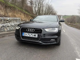 Audi A4 3.0, снимка 1