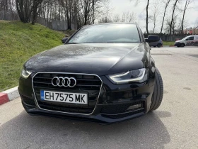 Audi A4 3.0, снимка 7