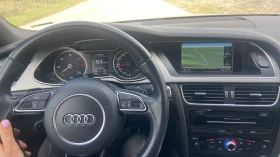 Audi A4 3.0, снимка 8