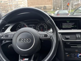 Audi A4 3.0, снимка 9