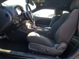Dodge Challenger 3.6 GT, снимка 6