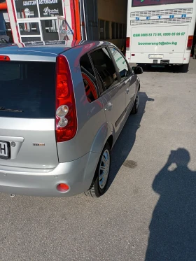 Ford Fiesta, снимка 7