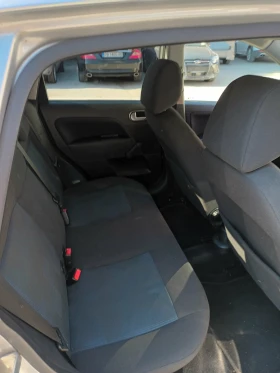Ford Fiesta, снимка 4