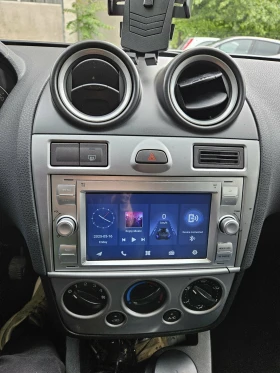 Ford Fiesta, снимка 8