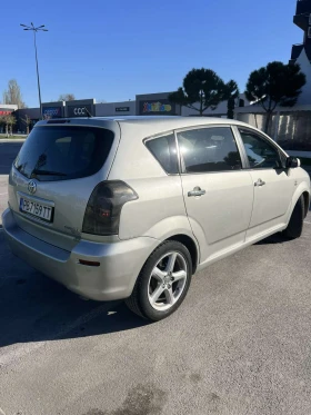 Toyota Corolla verso 2.2 D4D, снимка 7