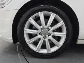 Audi A6 2.0 TDI Quattro, снимка 5