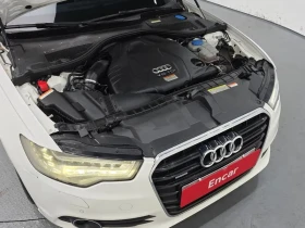 Audi A6 2.0 TDI Quattro, снимка 6