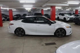 Toyota Camry * XSE * CARFAX * ПАНО * KEYLESS * ПОДГРЕВИ, снимка 3