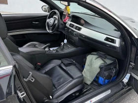 BMW M3 * 2dr Conv * CARFAX * ЦЕНА ДО БГ, снимка 14
