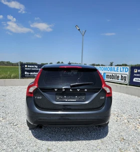 Volvo V60, снимка 6