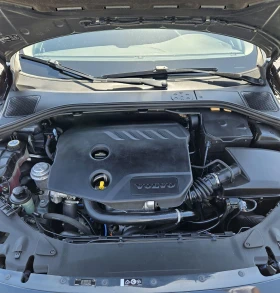 Volvo V60, снимка 11