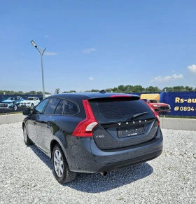 Volvo V60, снимка 7