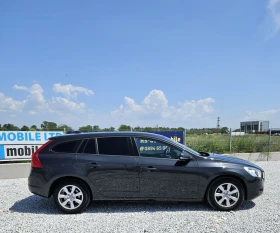 Volvo V60, снимка 4