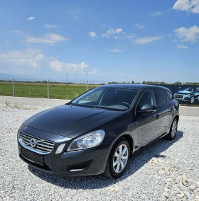 Volvo V60, снимка 1