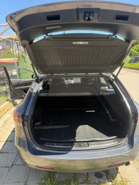 Mazda 6, снимка 5