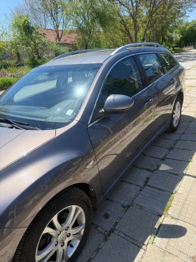 Mazda 6, снимка 3