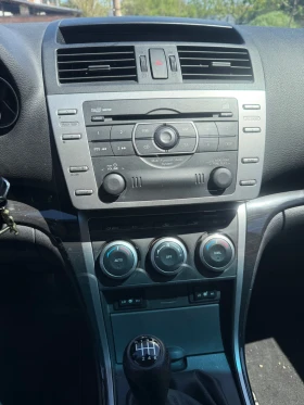 Mazda 6, снимка 7