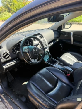 Mazda 6, снимка 9