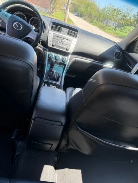 Mazda 6, снимка 8