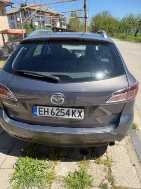 Mazda 6, снимка 2