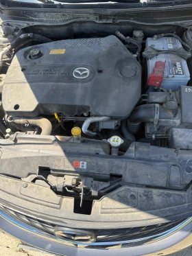 Mazda 6, снимка 14