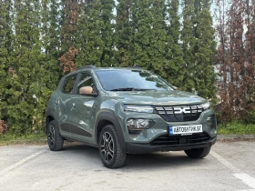 Dacia Spring EXTREME, снимка 1