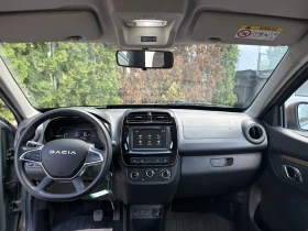 Dacia Spring EXTREME, снимка 7
