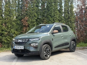 Dacia Spring EXTREME, снимка 3