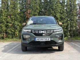Dacia Spring EXTREME, снимка 2