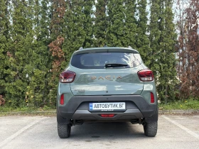Dacia Spring EXTREME, снимка 5
